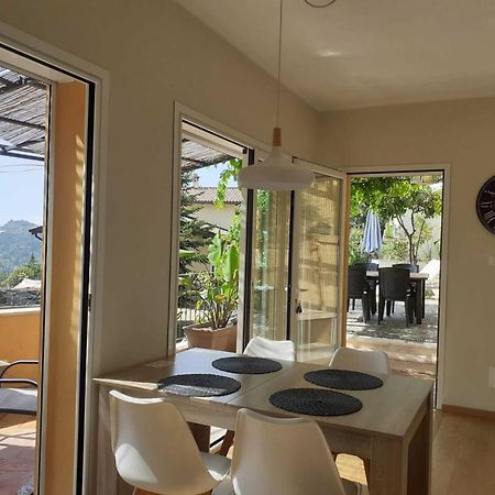 Belvilla By Oyo Casa Nuova Ventimiglia Exterior foto