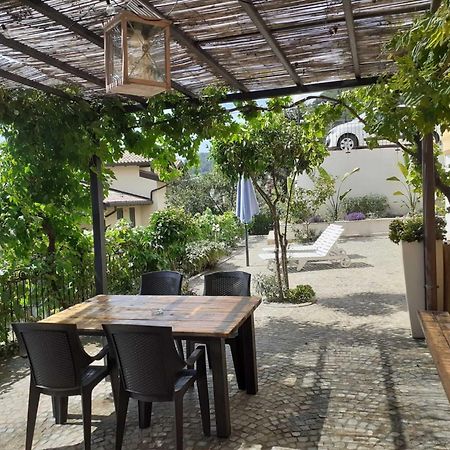 Belvilla By Oyo Casa Nuova Ventimiglia Exterior foto