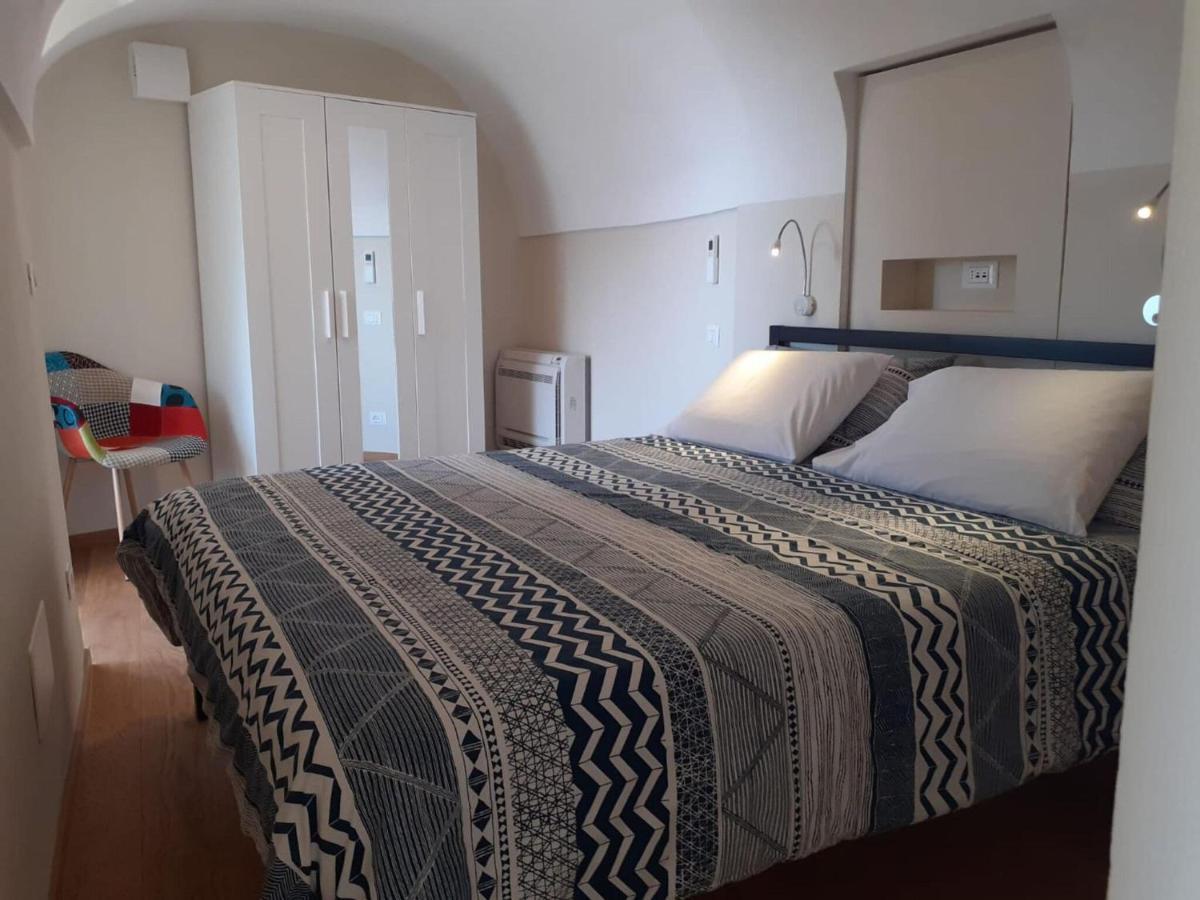 Belvilla By Oyo Casa Nuova Ventimiglia Exterior foto