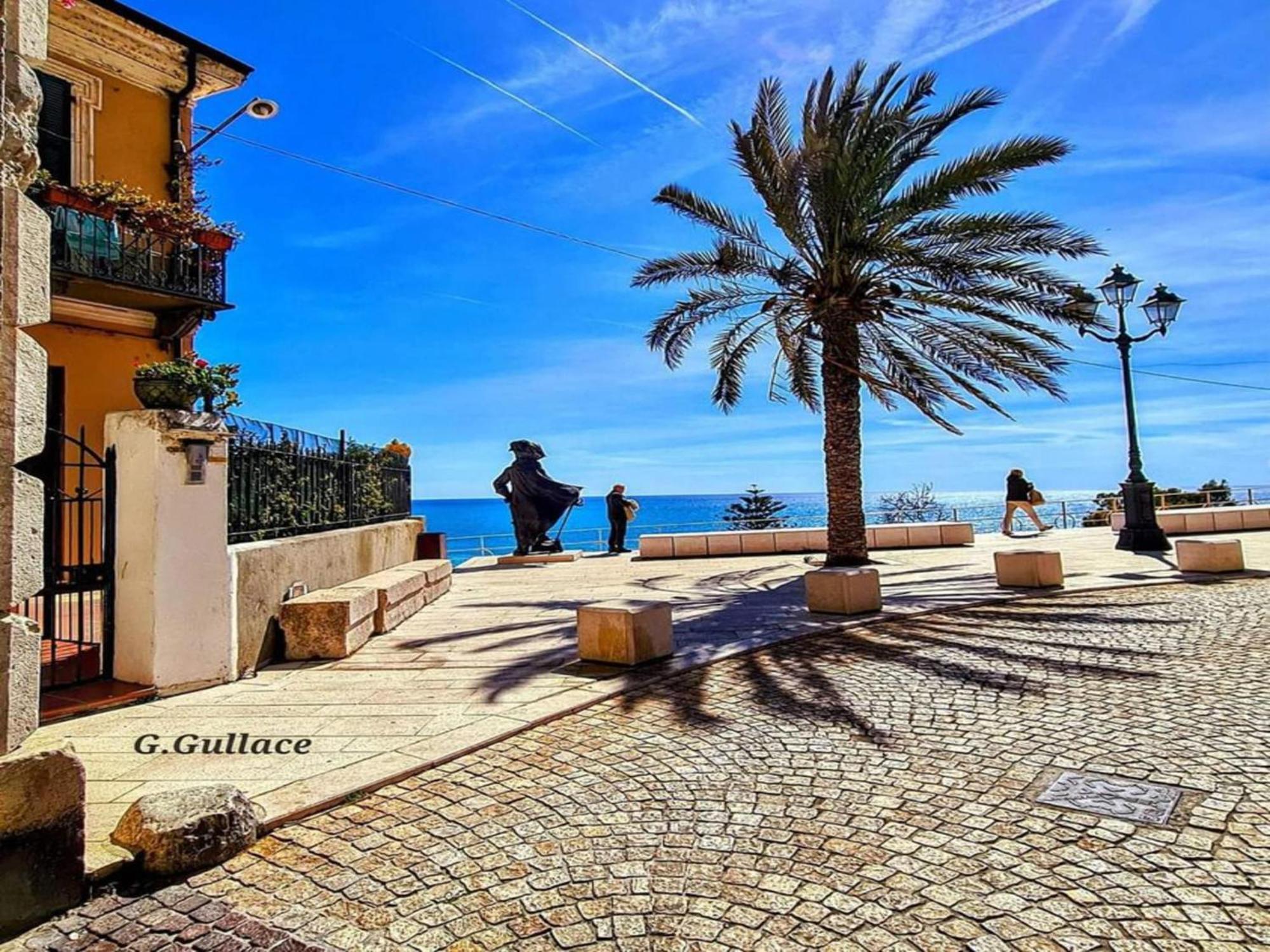 Belvilla By Oyo Casa Nuova Ventimiglia Exterior foto